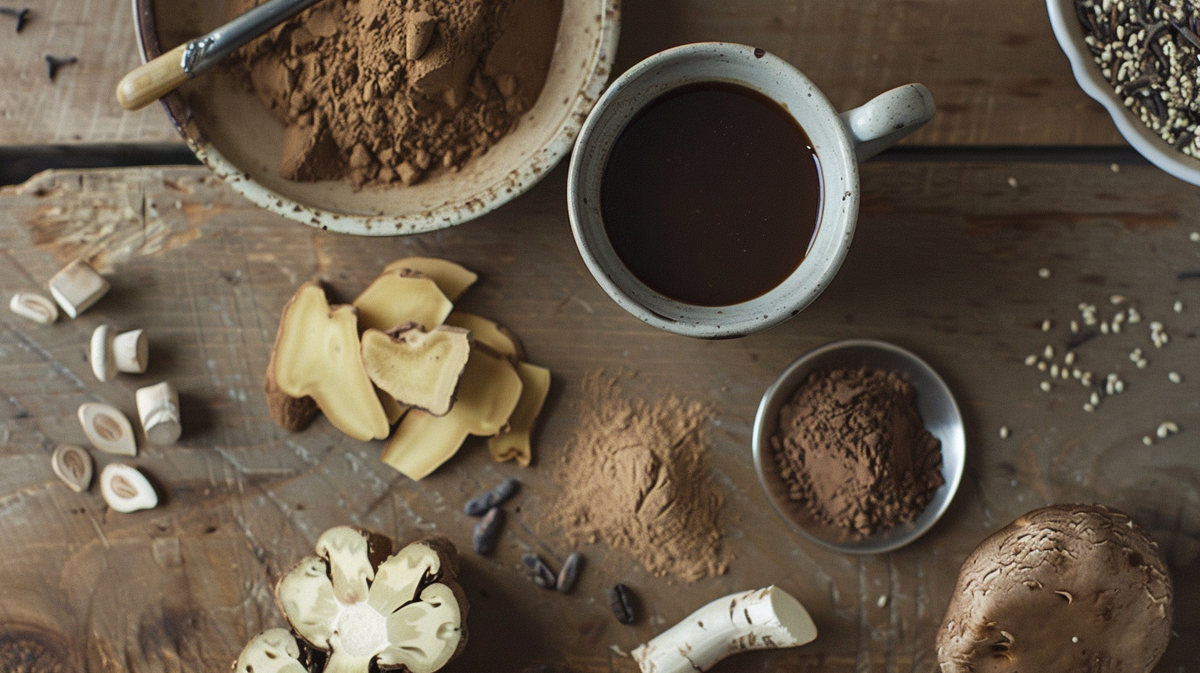 Coffee Substitute: Exploring Alternatives and Finding the Right Fit
