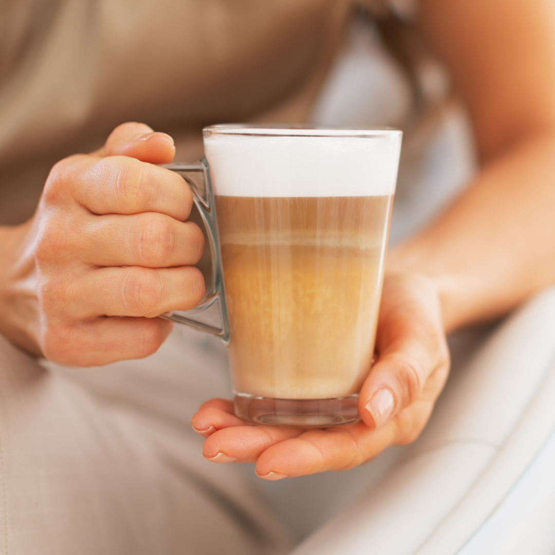 Hello Healthy Glucose Coffee