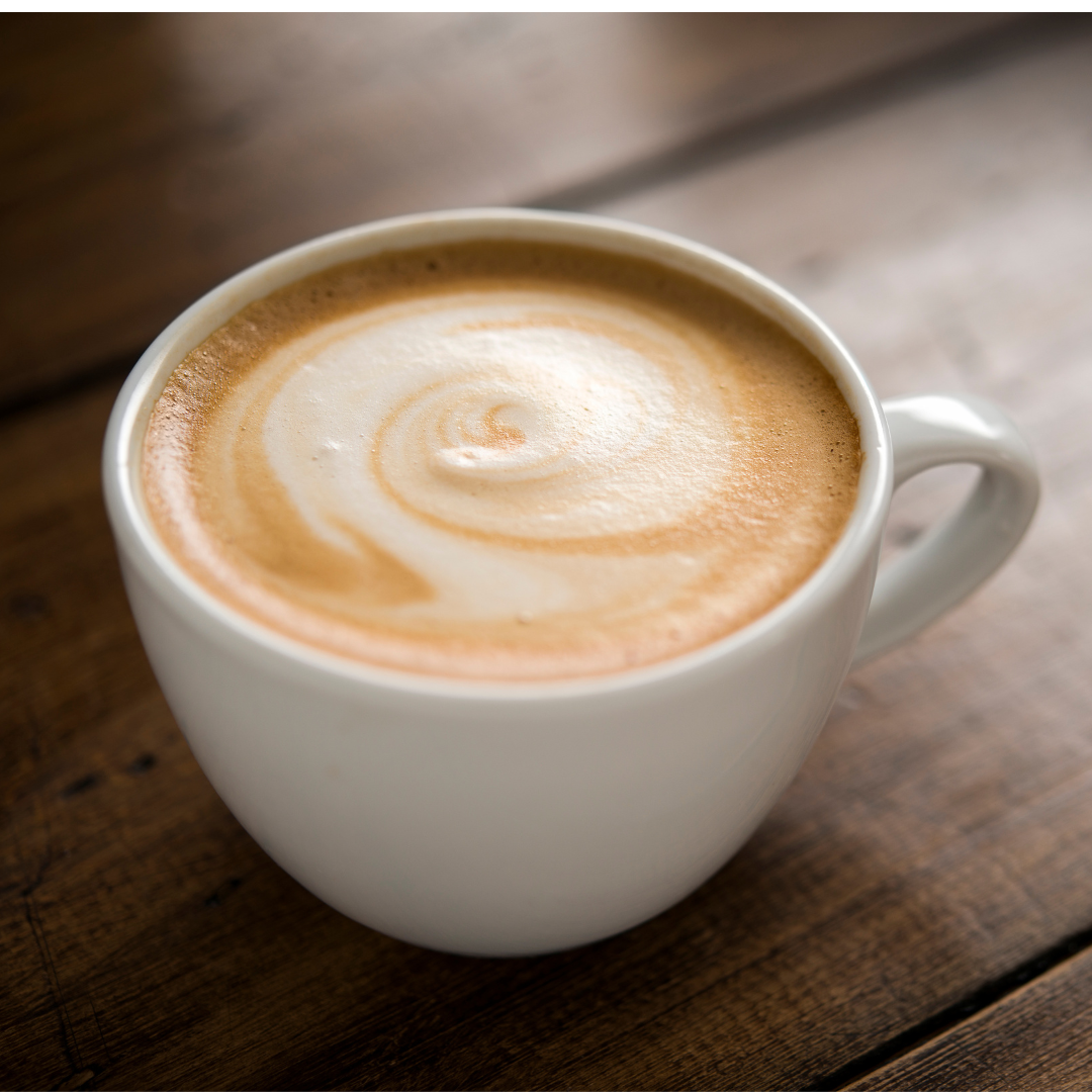 Hello Healthy Glucose Coffee